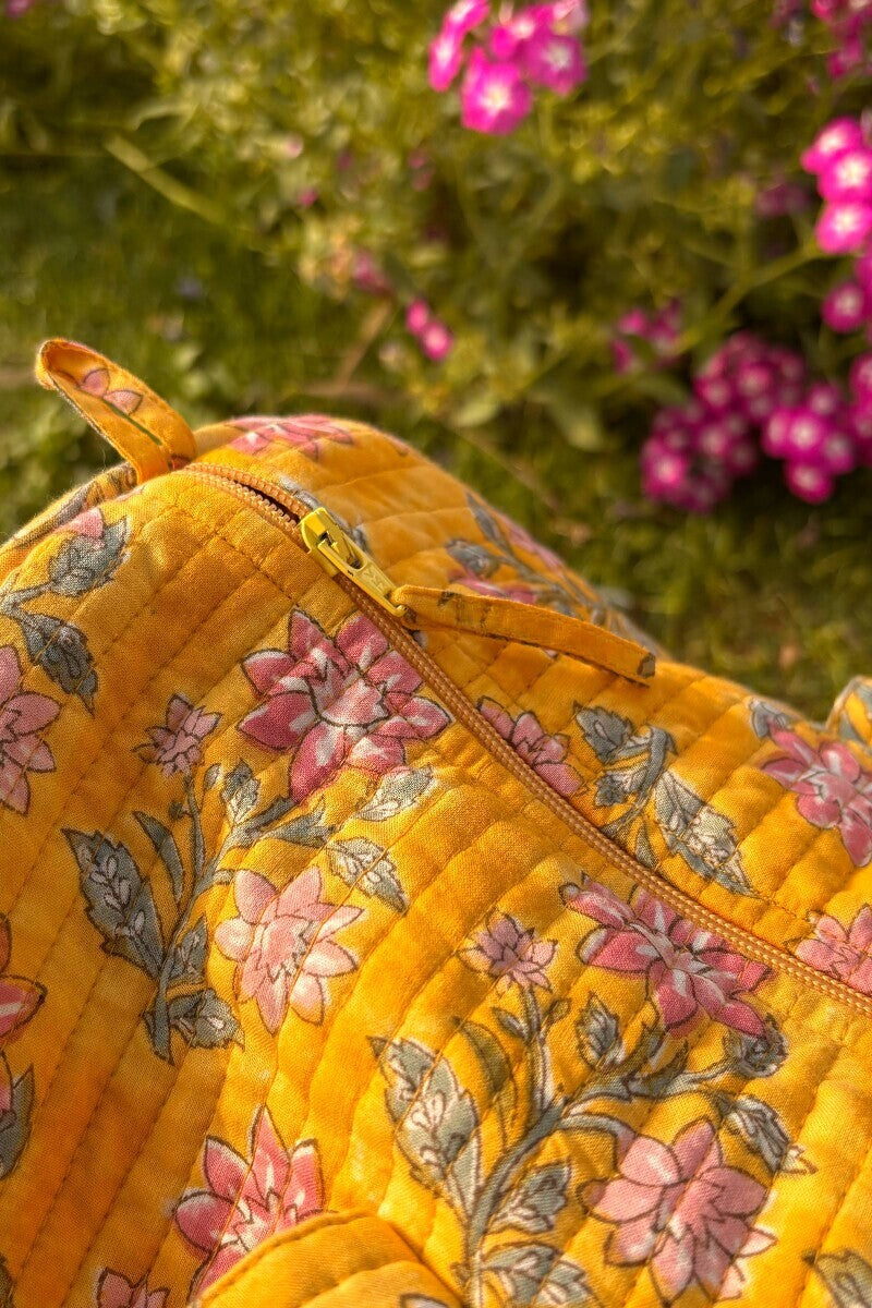 Roza Jasmine Holdall Bag