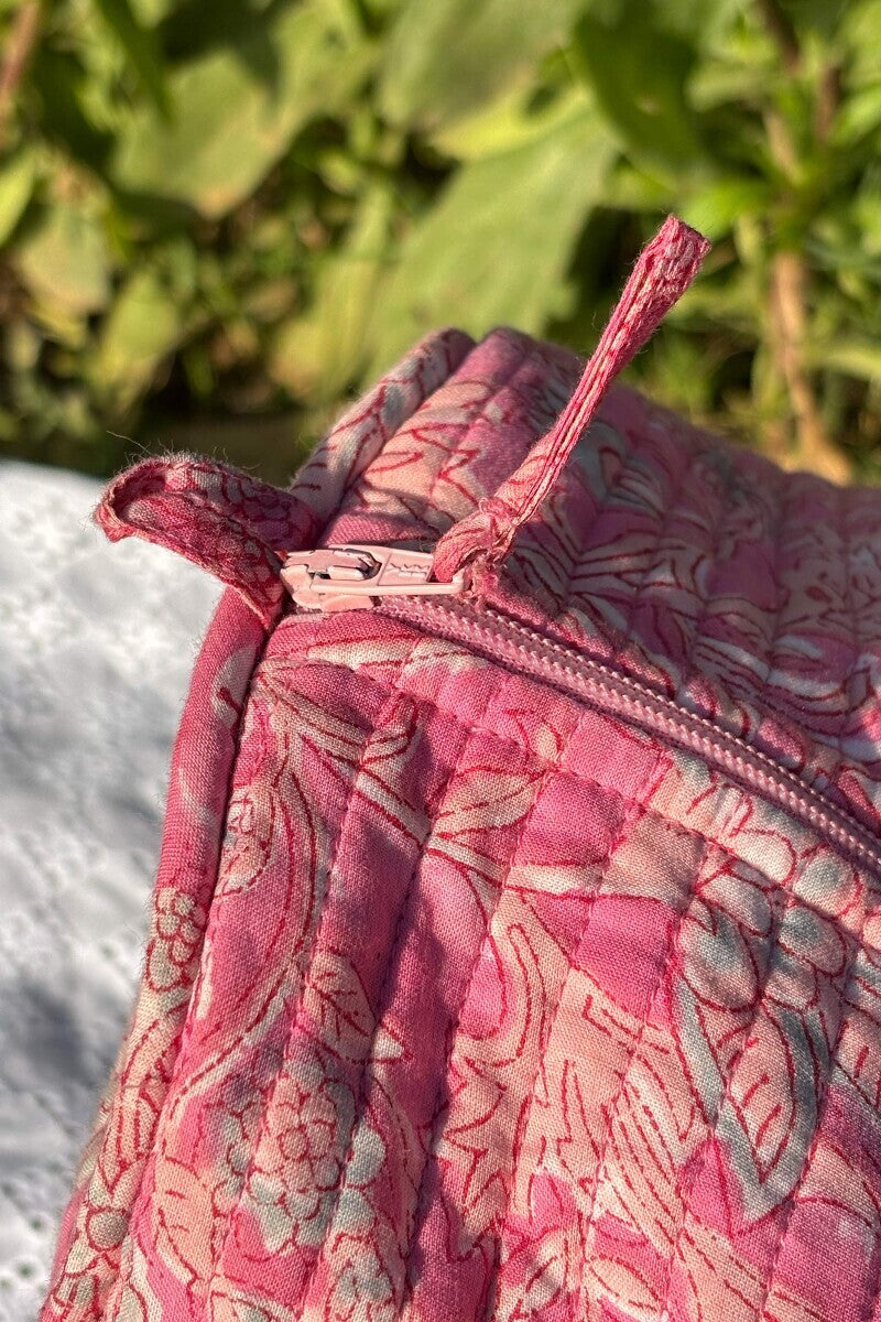 Roza Zara Holdall Bag