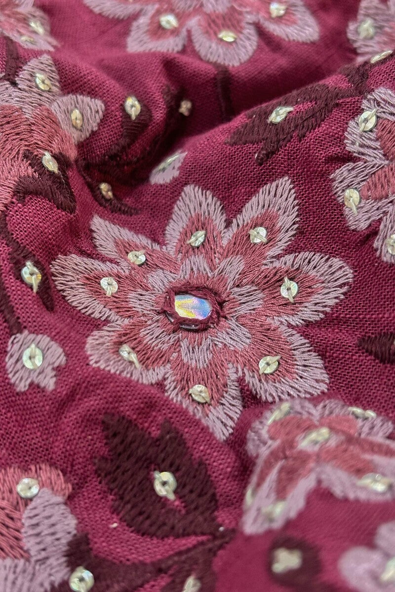 Mehraab Shabnam Kurta