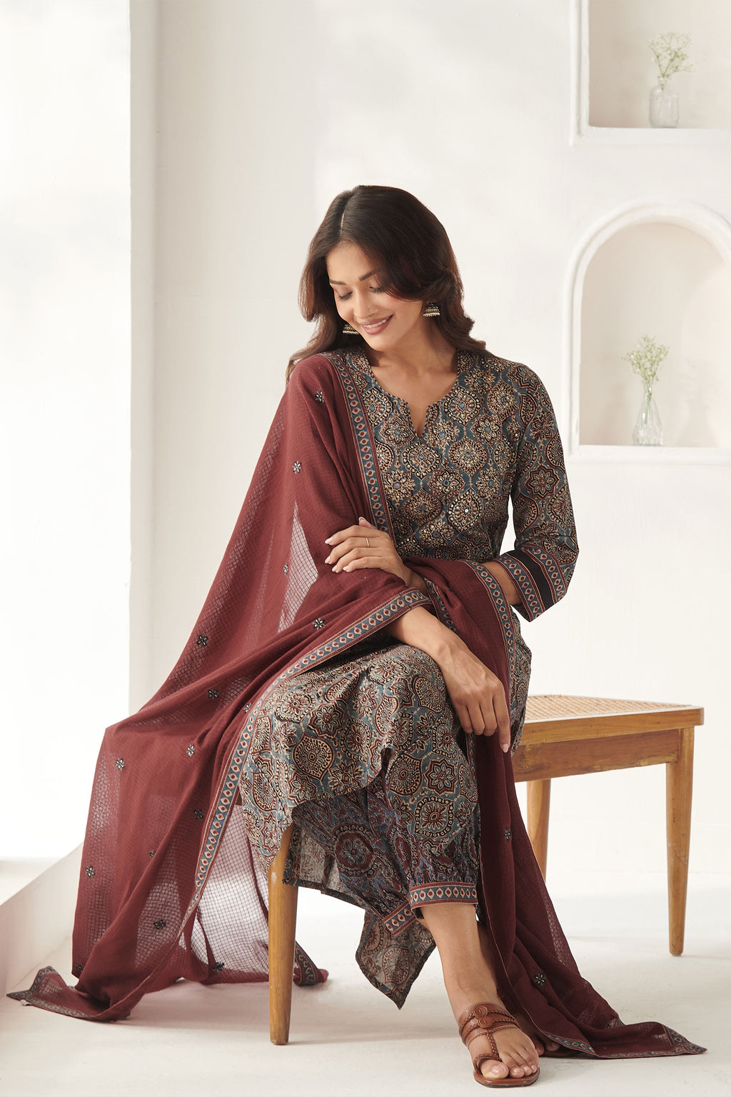 Surplus: Sehra Rumaisa Kurta