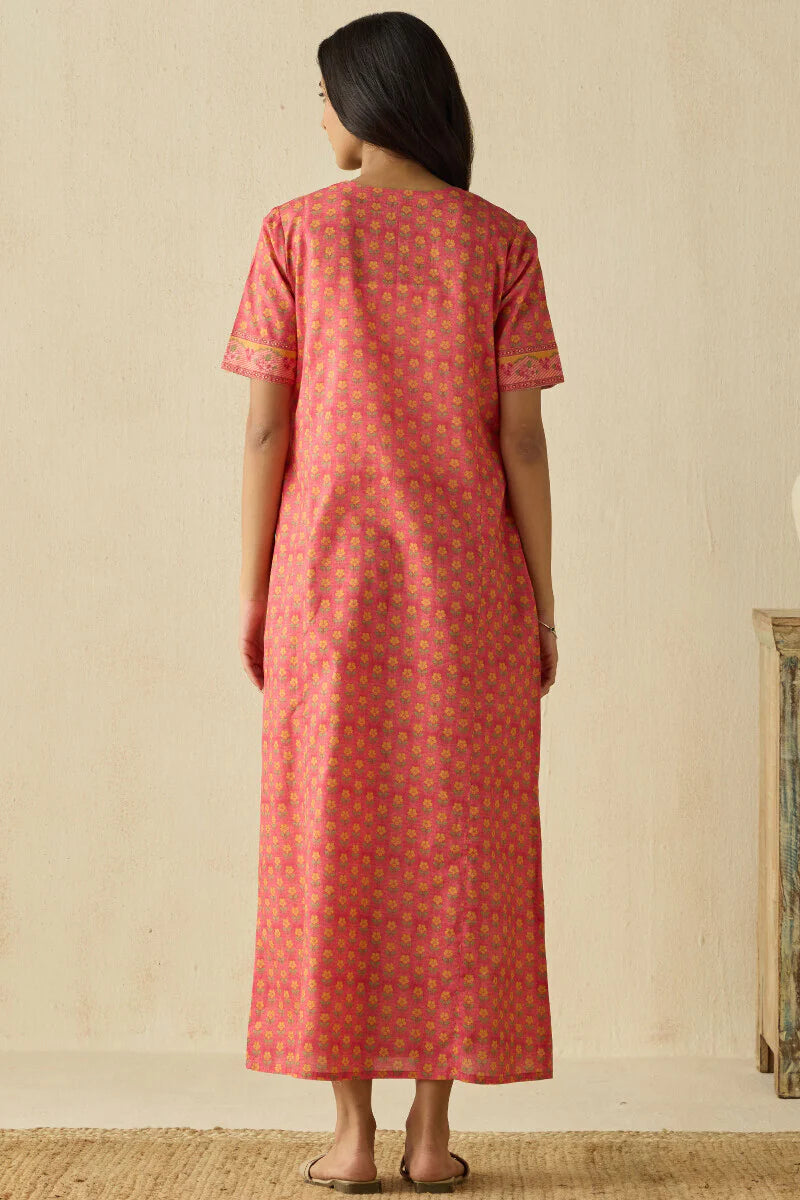 Surplus: Meher Ria Kaftan