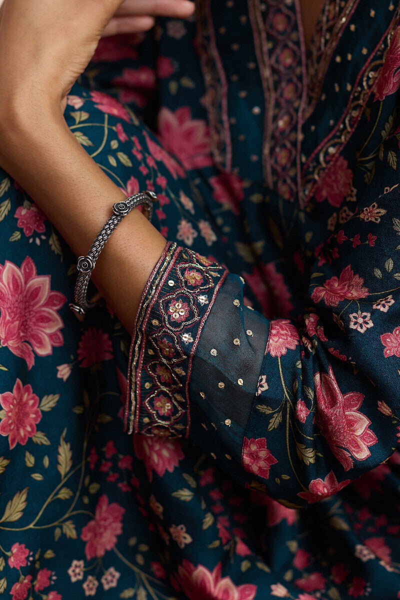 Mehrunissa Anaya Kurta