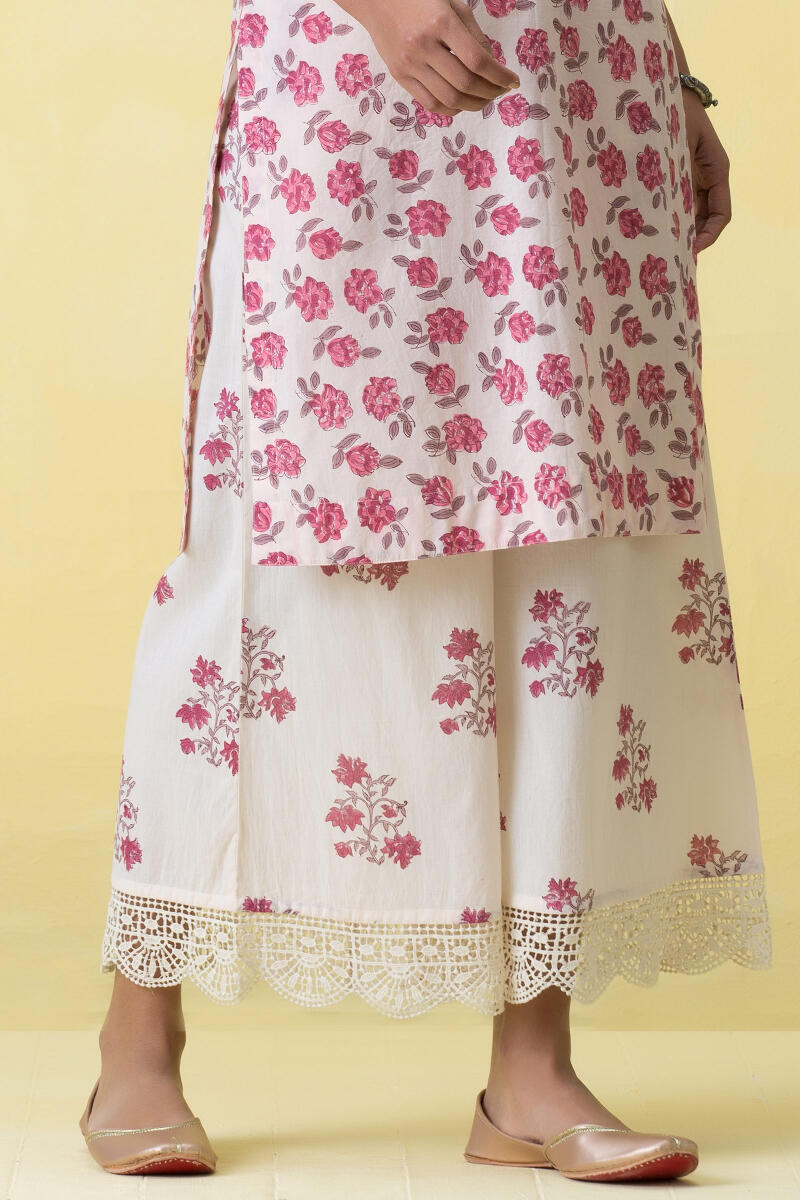 Gulbarg Shirin Kurta