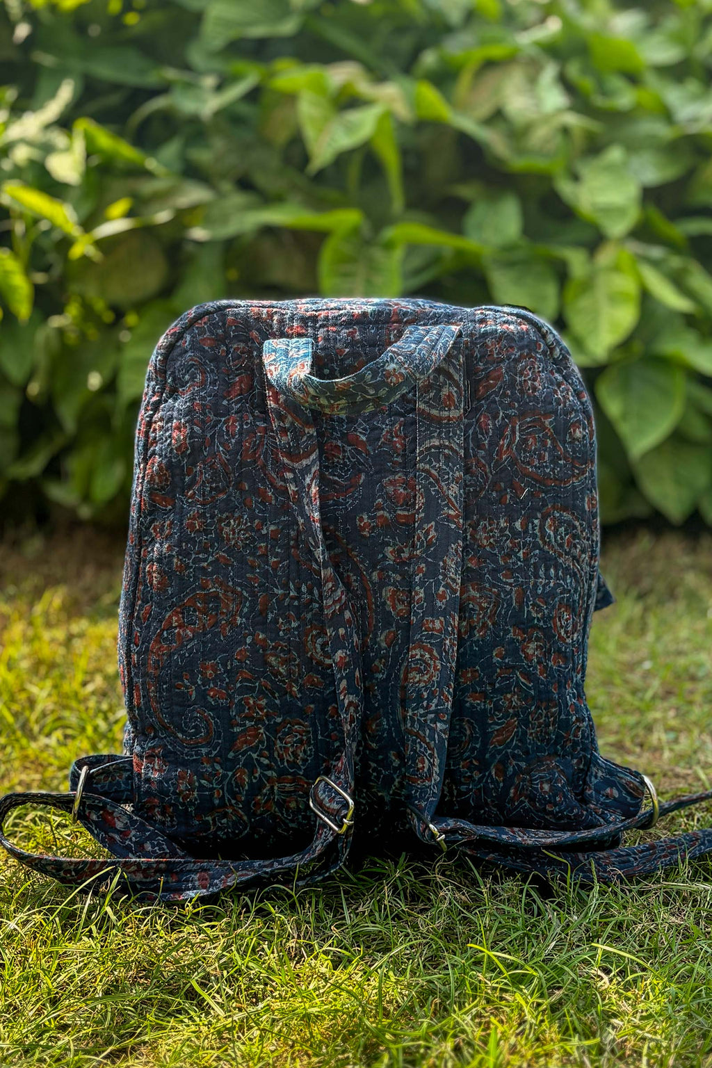 Roza Zuhra Backpack