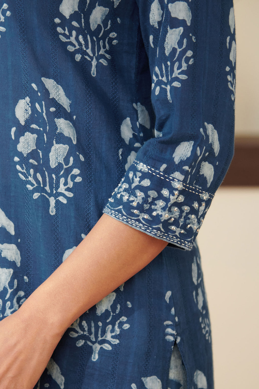 Surplus: Noor Rumaisa Akola Kurta