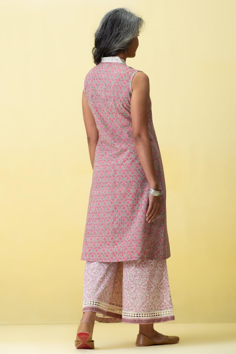 Gulbarg Shahin Kurta