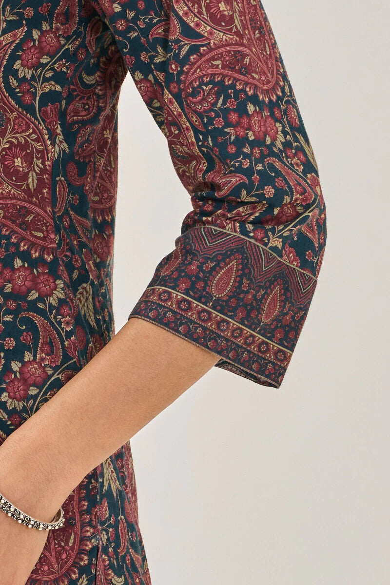 Surplus: Gauhar Feriha Kurta