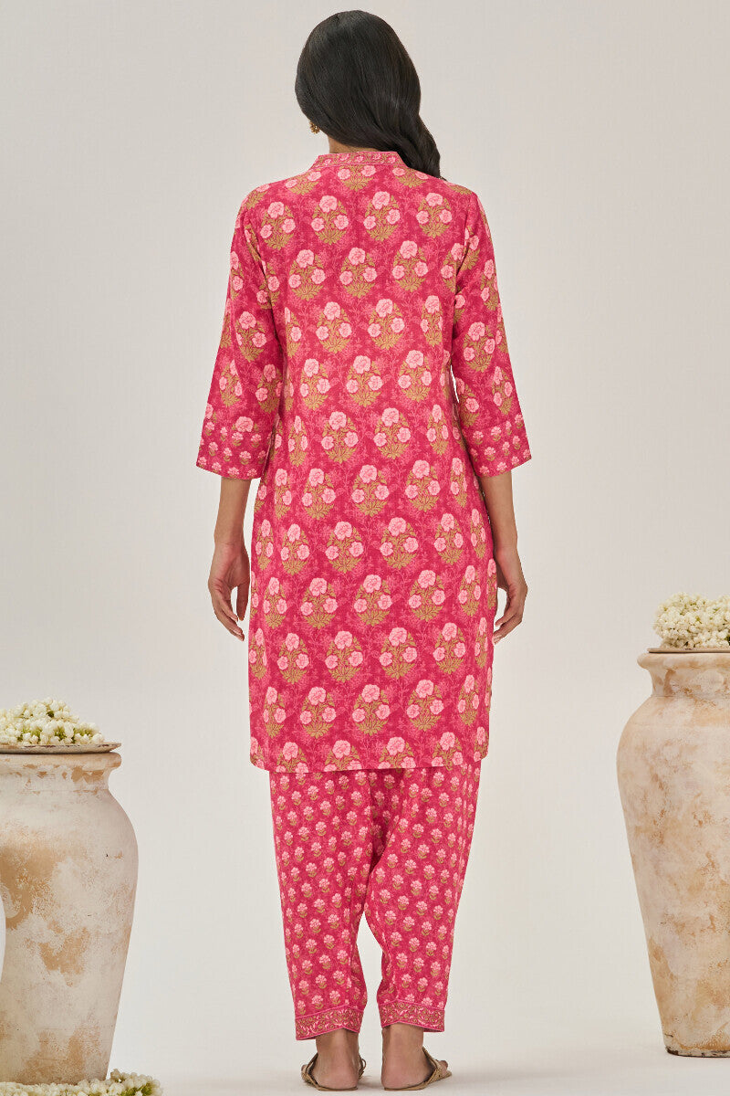 Roz Meher Raahat Short Kurta