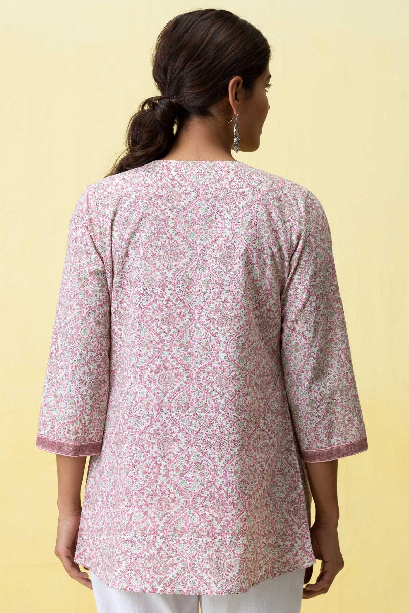 Gulbarg Maira Kimono Set