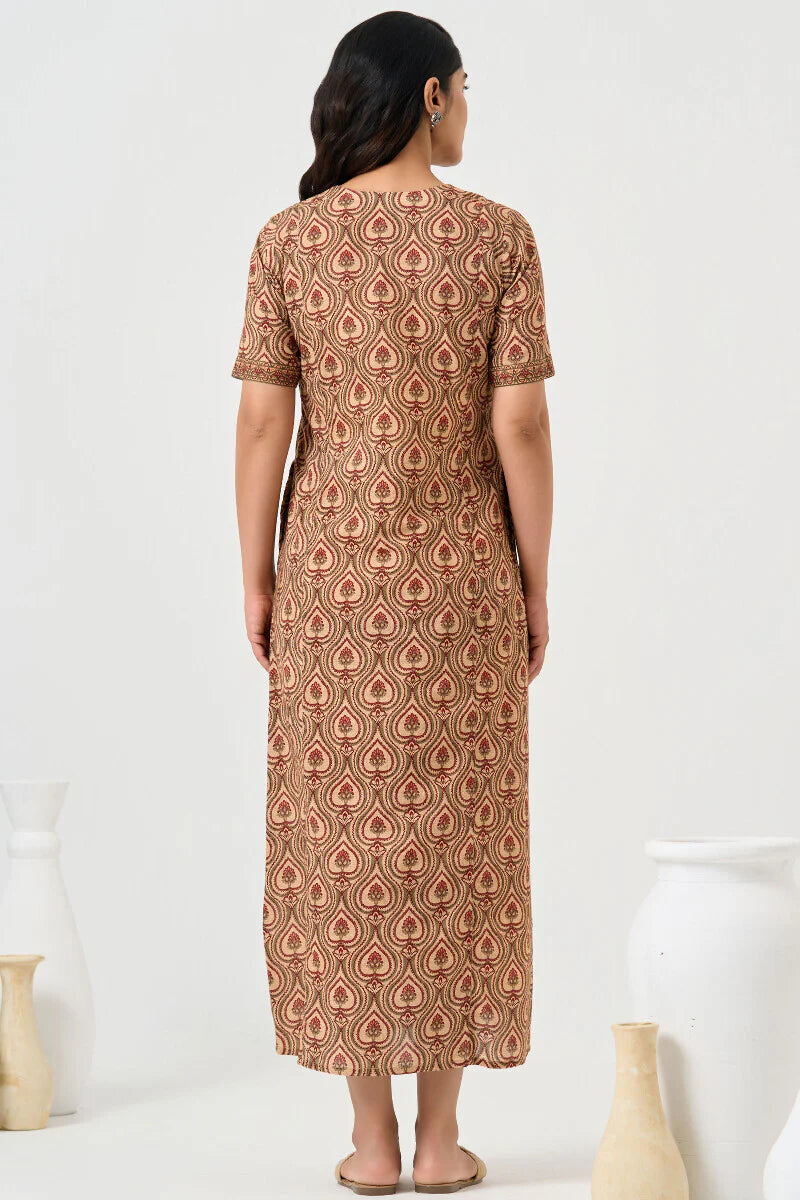 Meher Amyra Kaftan