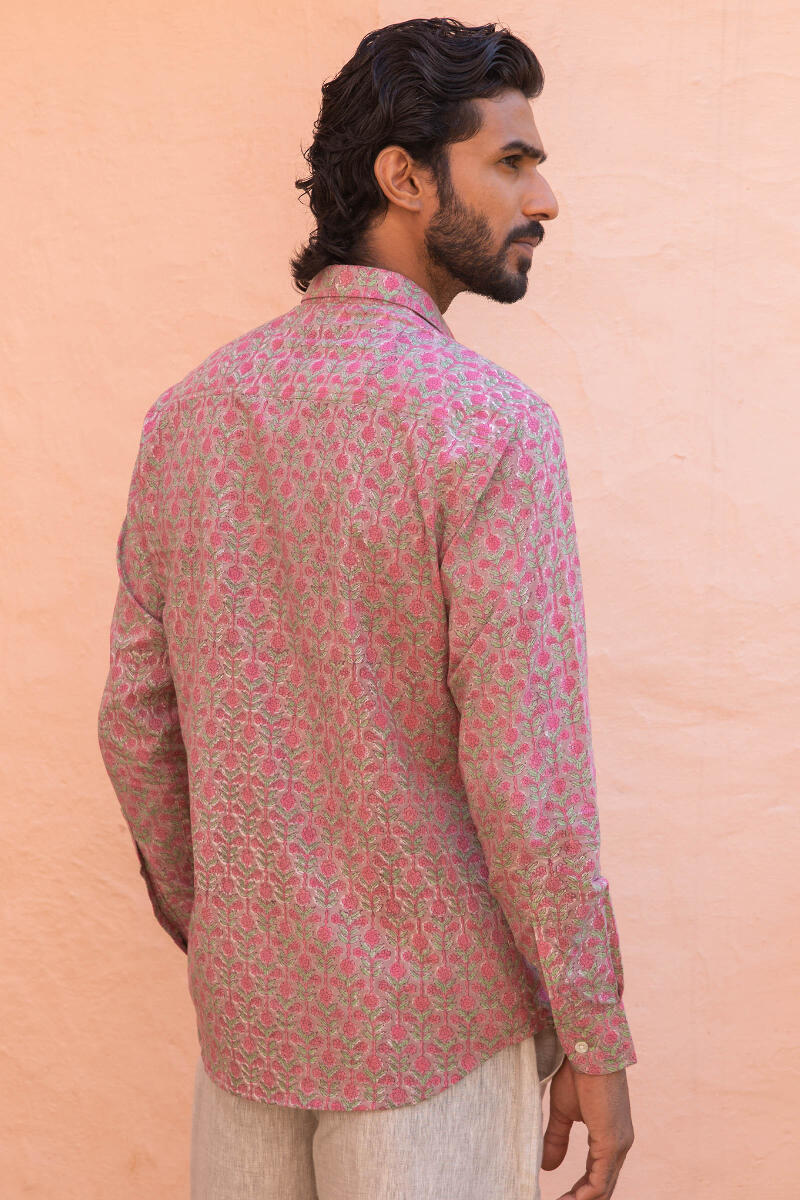 Arsh Amir Shirt