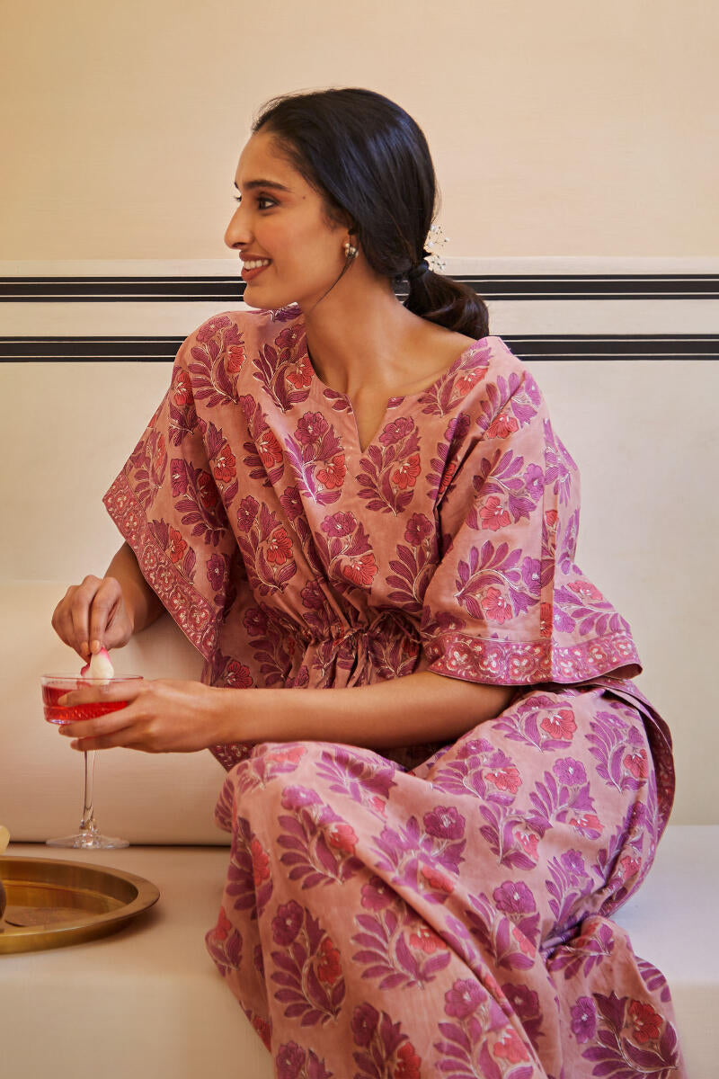 Gulbarg Zeenat Kaftan
