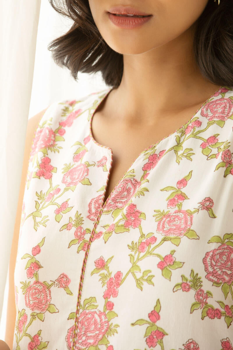Gulbarg Azrah Dress