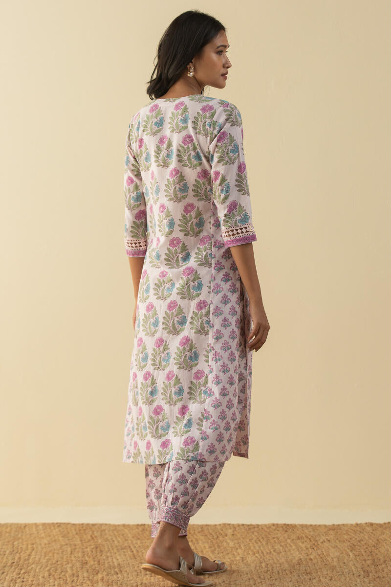 Gulbarg Maya Kurta