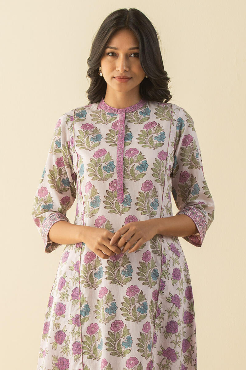 Gulbarg Fareena Kurta