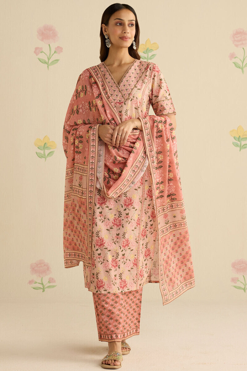 Gulraiz Sufiya Kurta