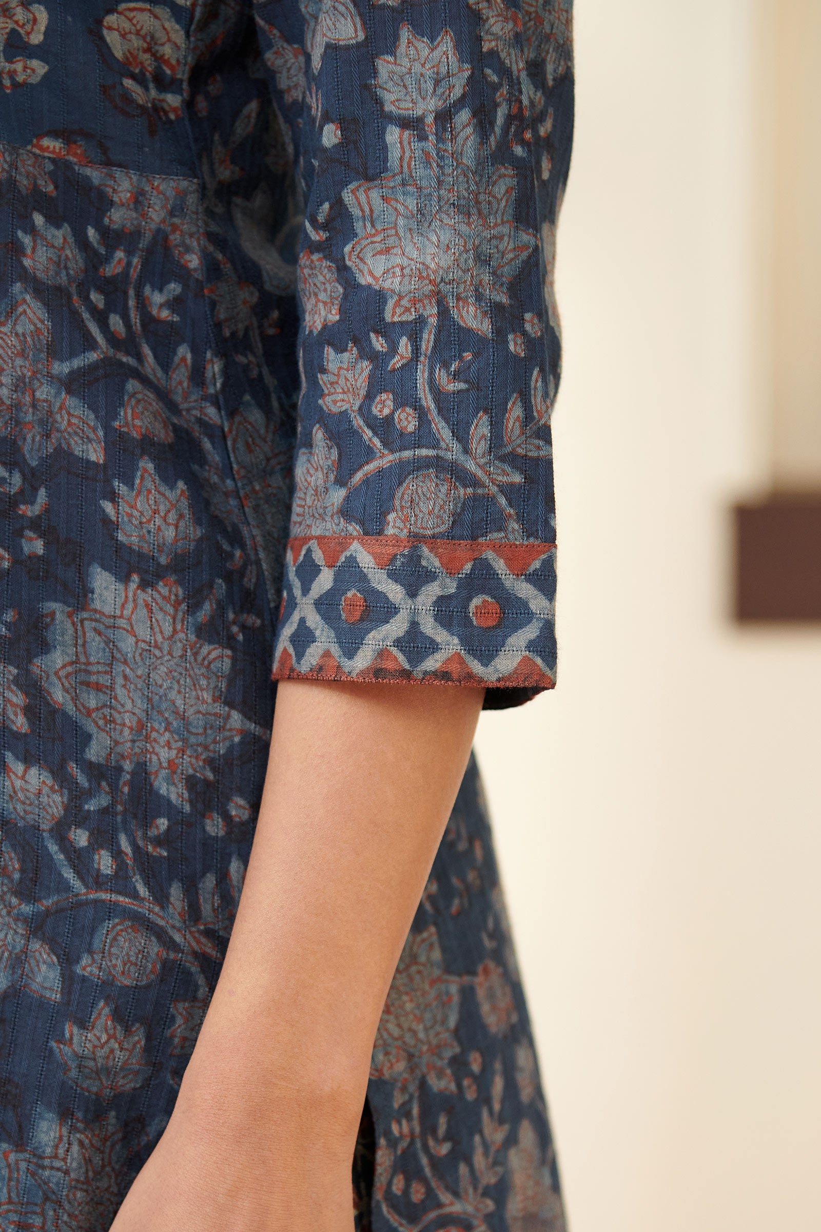 Sehra Maira Akola Kurta