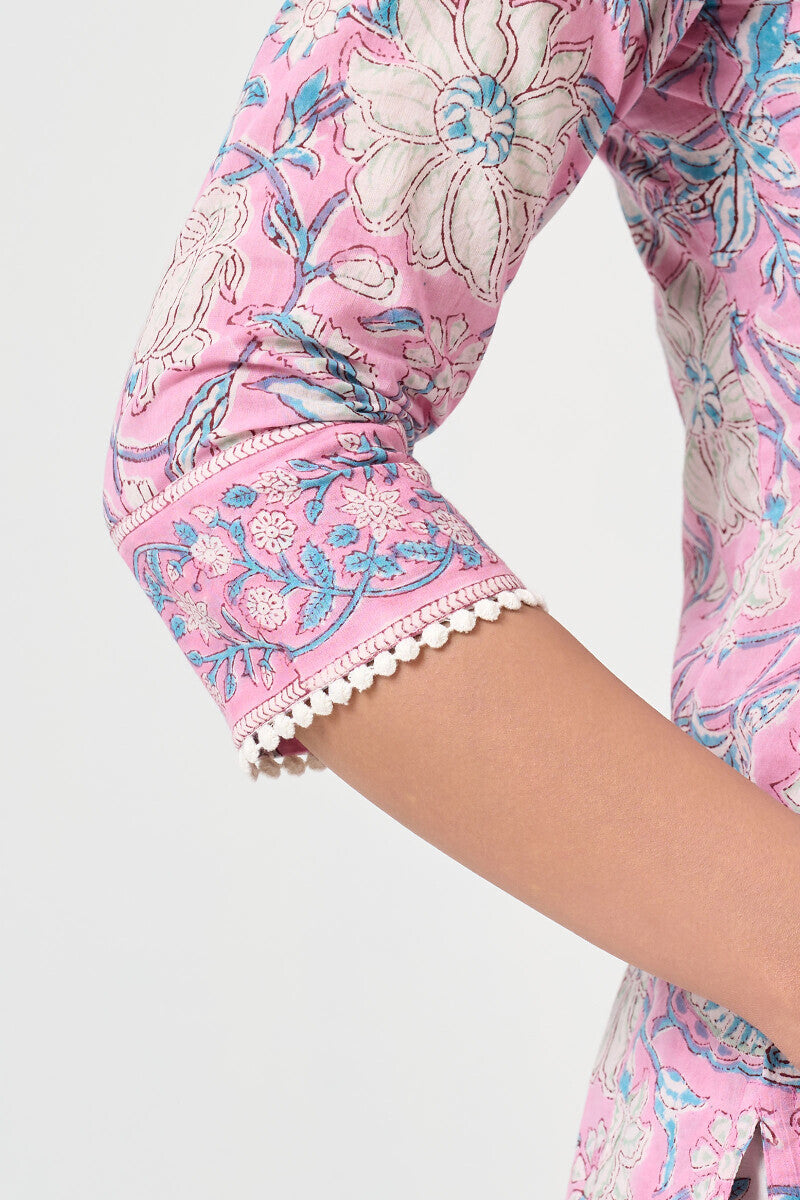 Gul Bano Samira Sanganeri Kurta