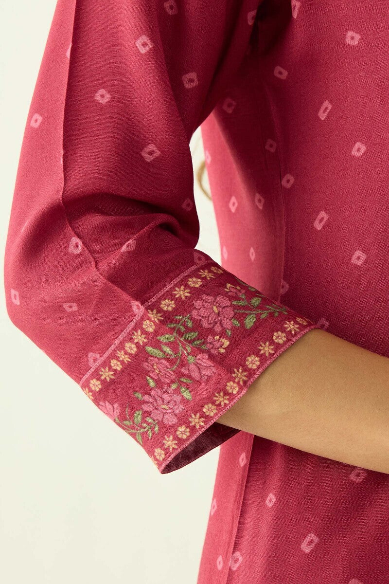 Surplus: Meher Rahat Kurta