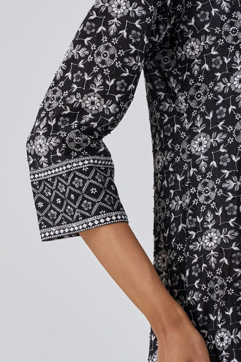 Mumtaz Heer Kurta