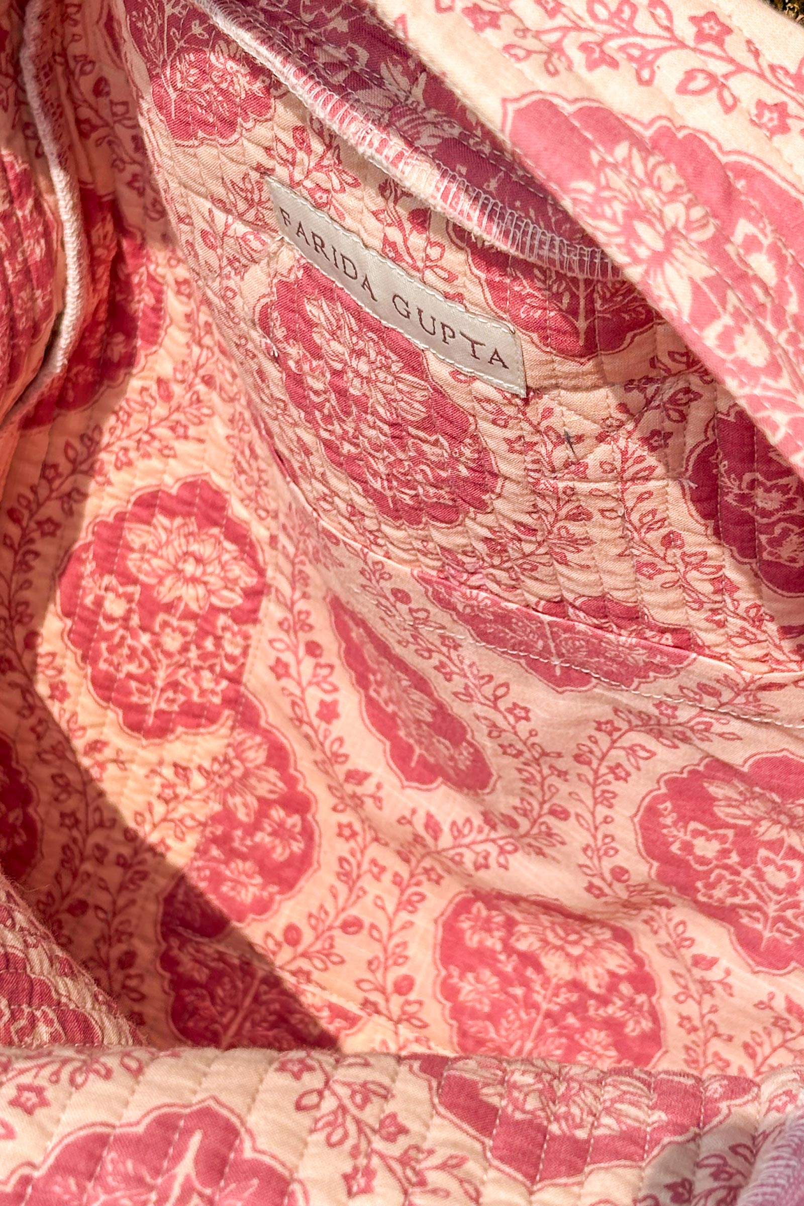 Roza Mahira Backpack