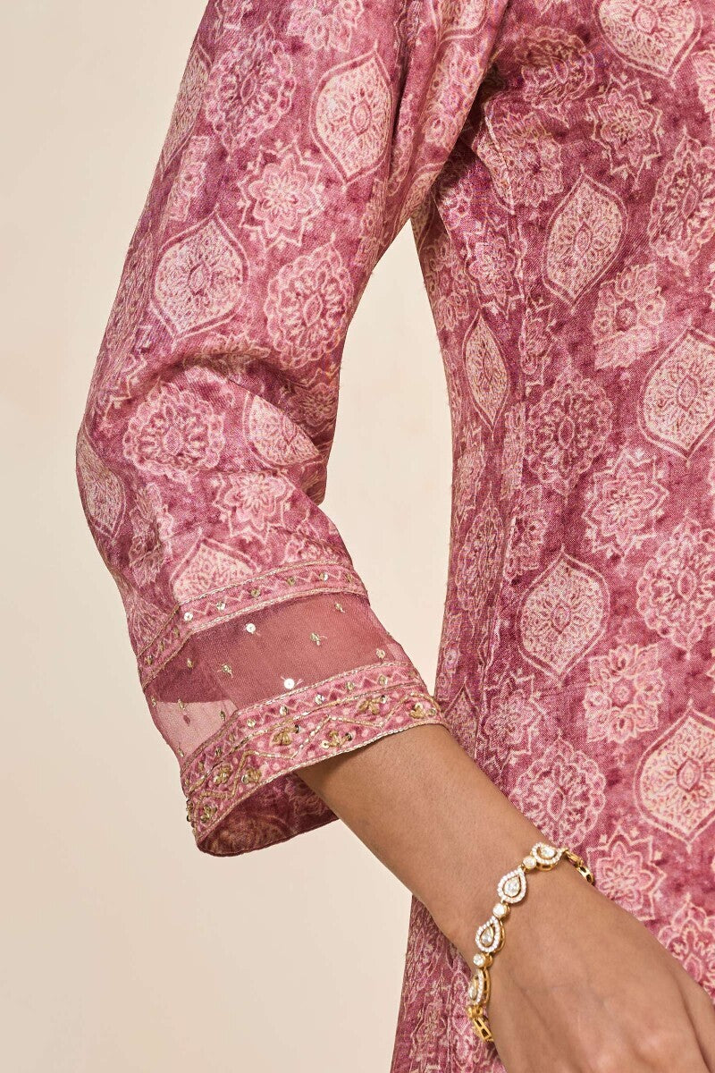 Mehrunissa Sameera Kurta