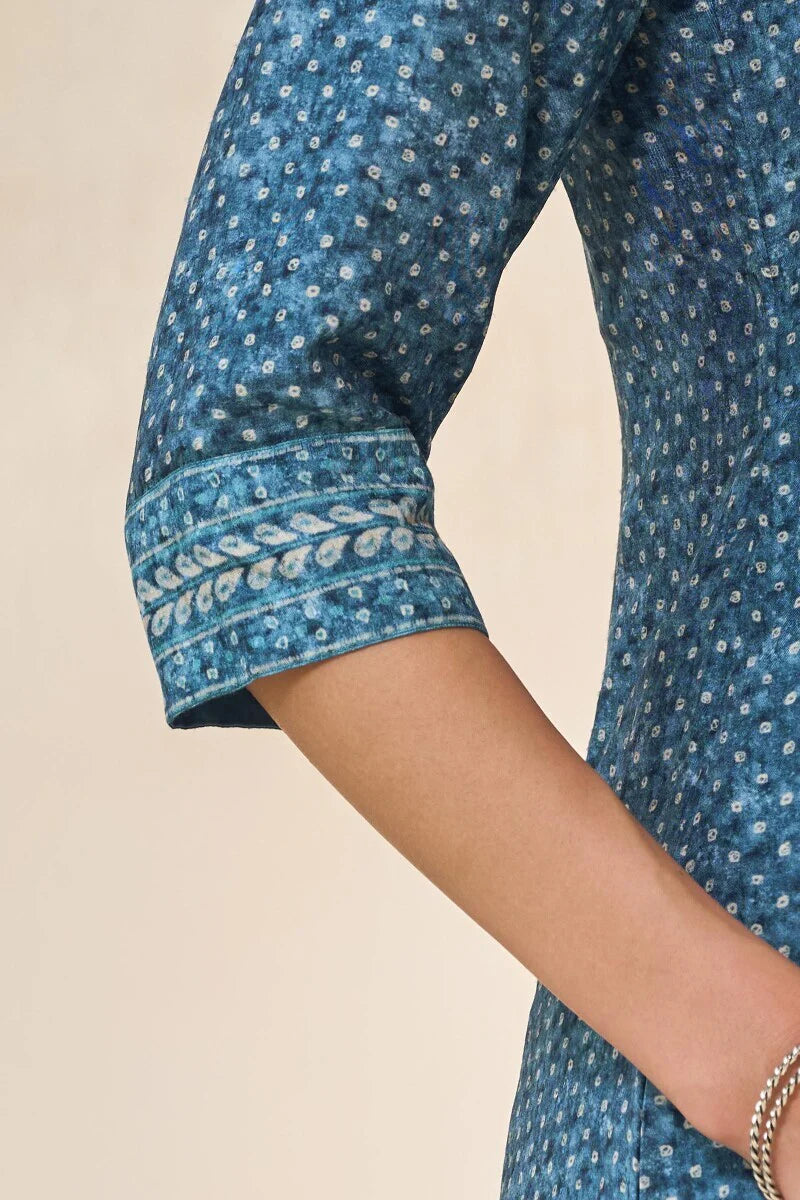 Surplus: Mehrunissa Ahana Kurta