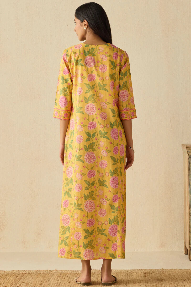 Surplus: Meher Sunira Kaftan