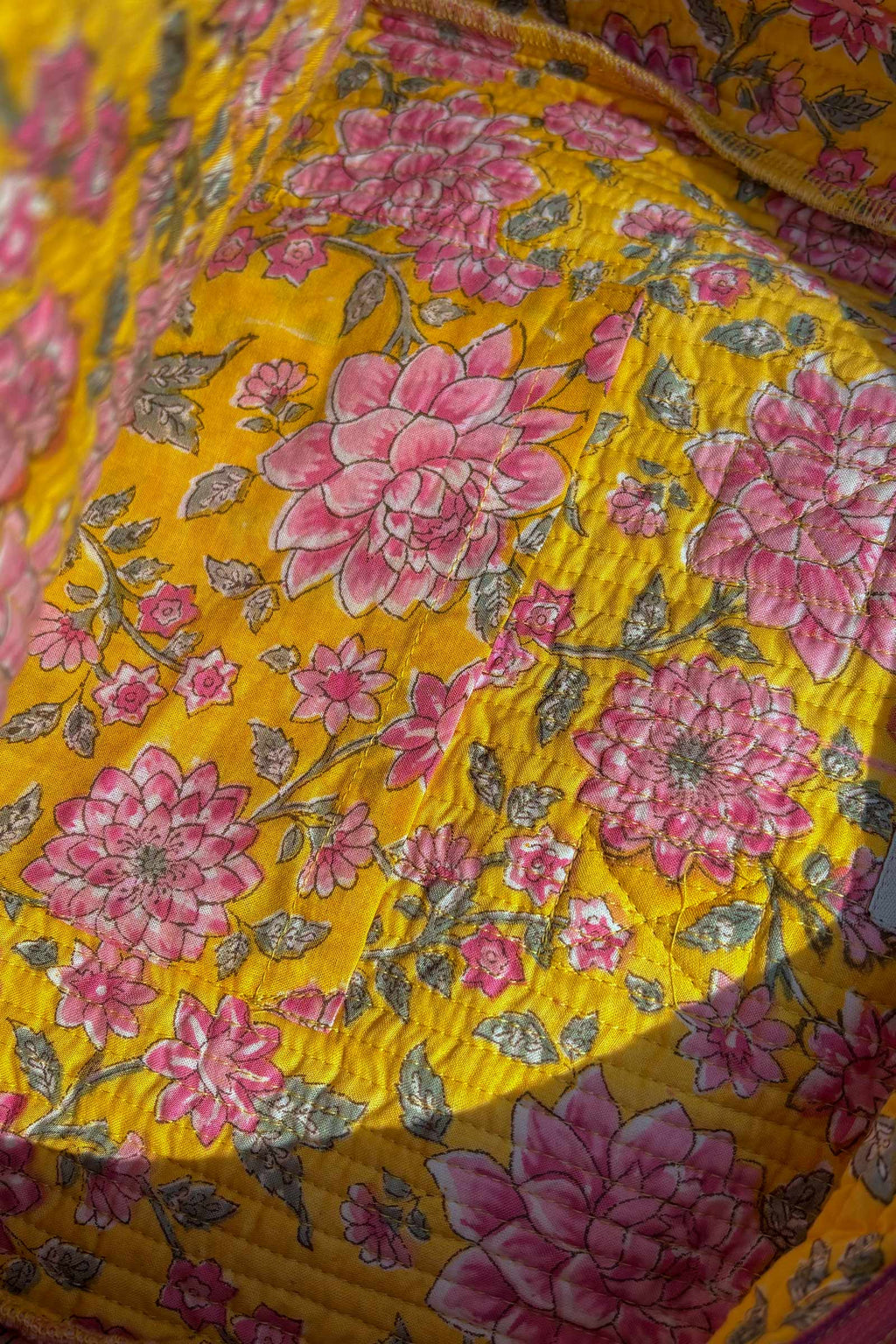 Surplus: Roza Gulnar Backpack