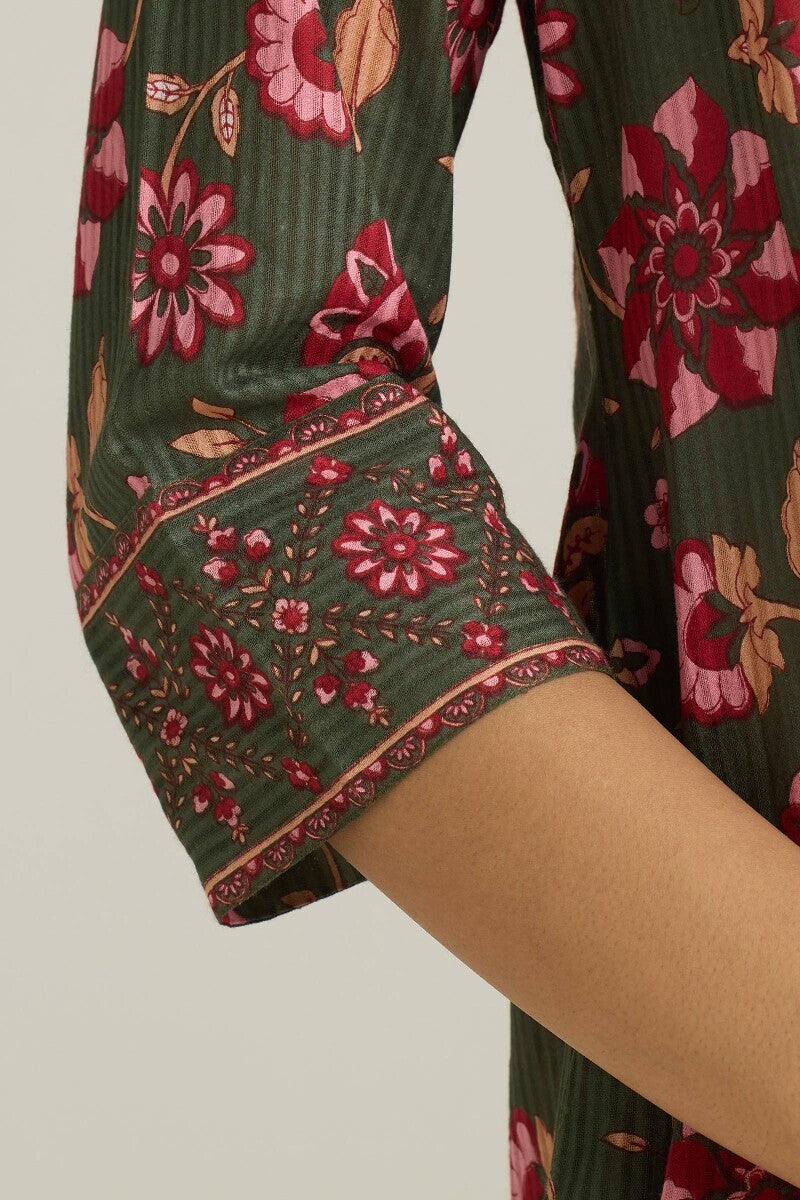 Gulraiz Falak Sanganeri Kurta