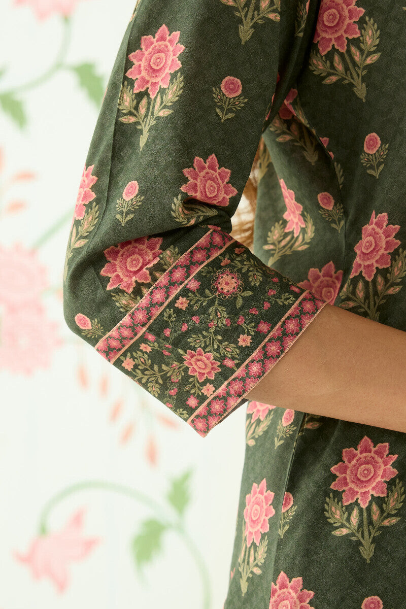 Laylah Jia Kurta