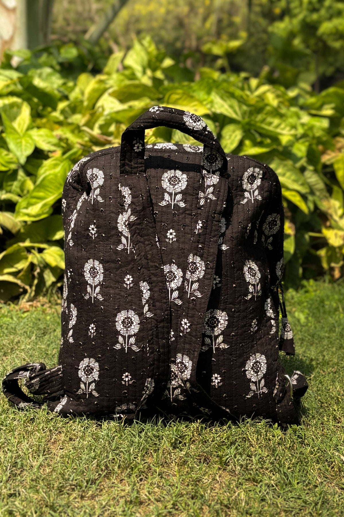 Roza Meera Backpack