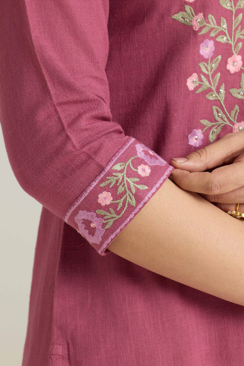 Mehraab Surina Kurta