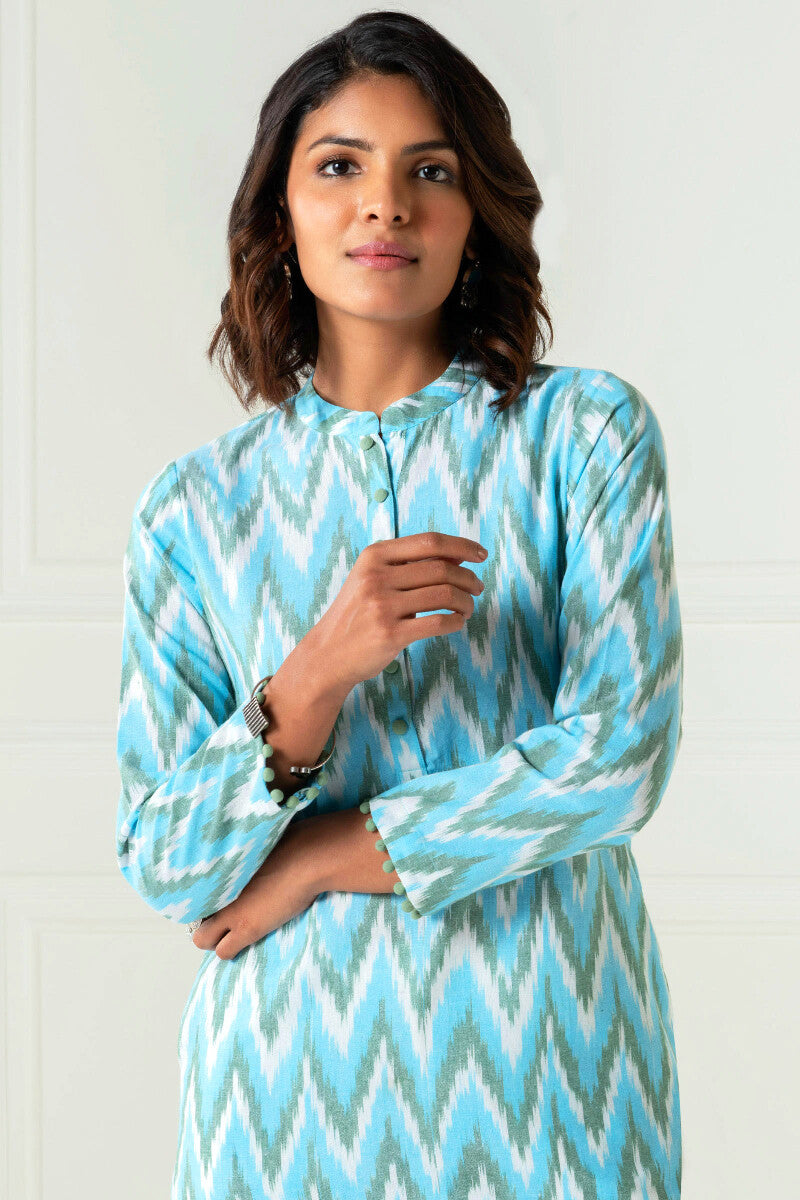 Naadirah Amaya Kurta