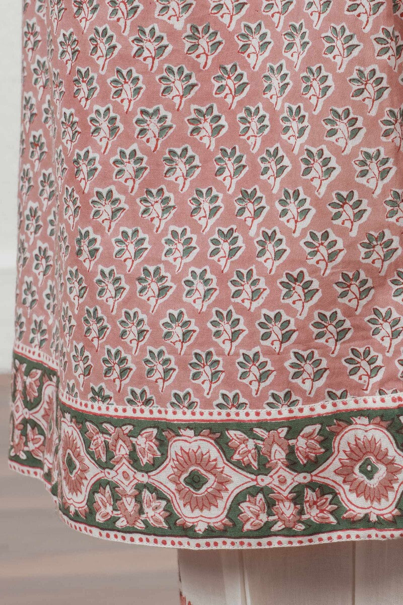 Gul Bano Sahira Sanganeri Kurta