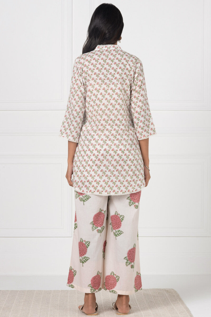 Gulbarg Simran Sanganeri Pyjama Set
