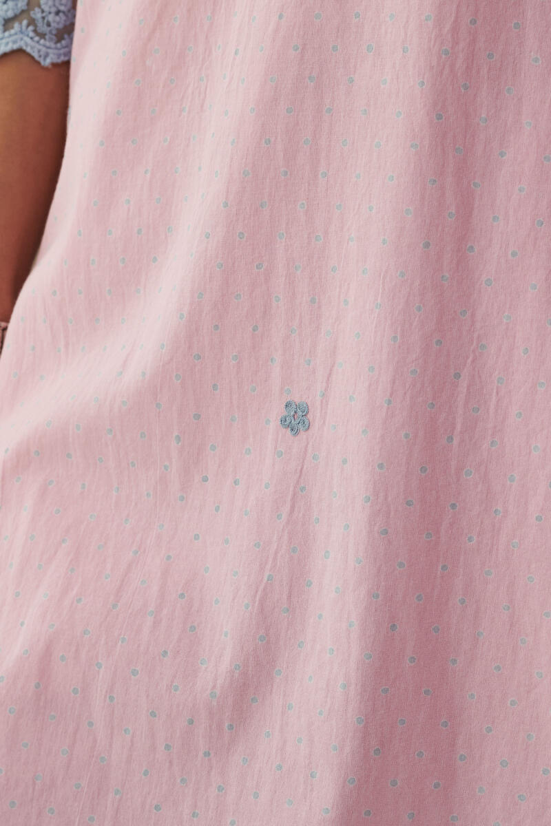 Nasrine Zainab Sanganeri Kurta