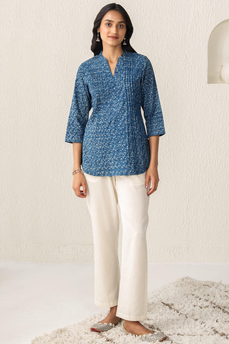 Sehra Heer Akola Top