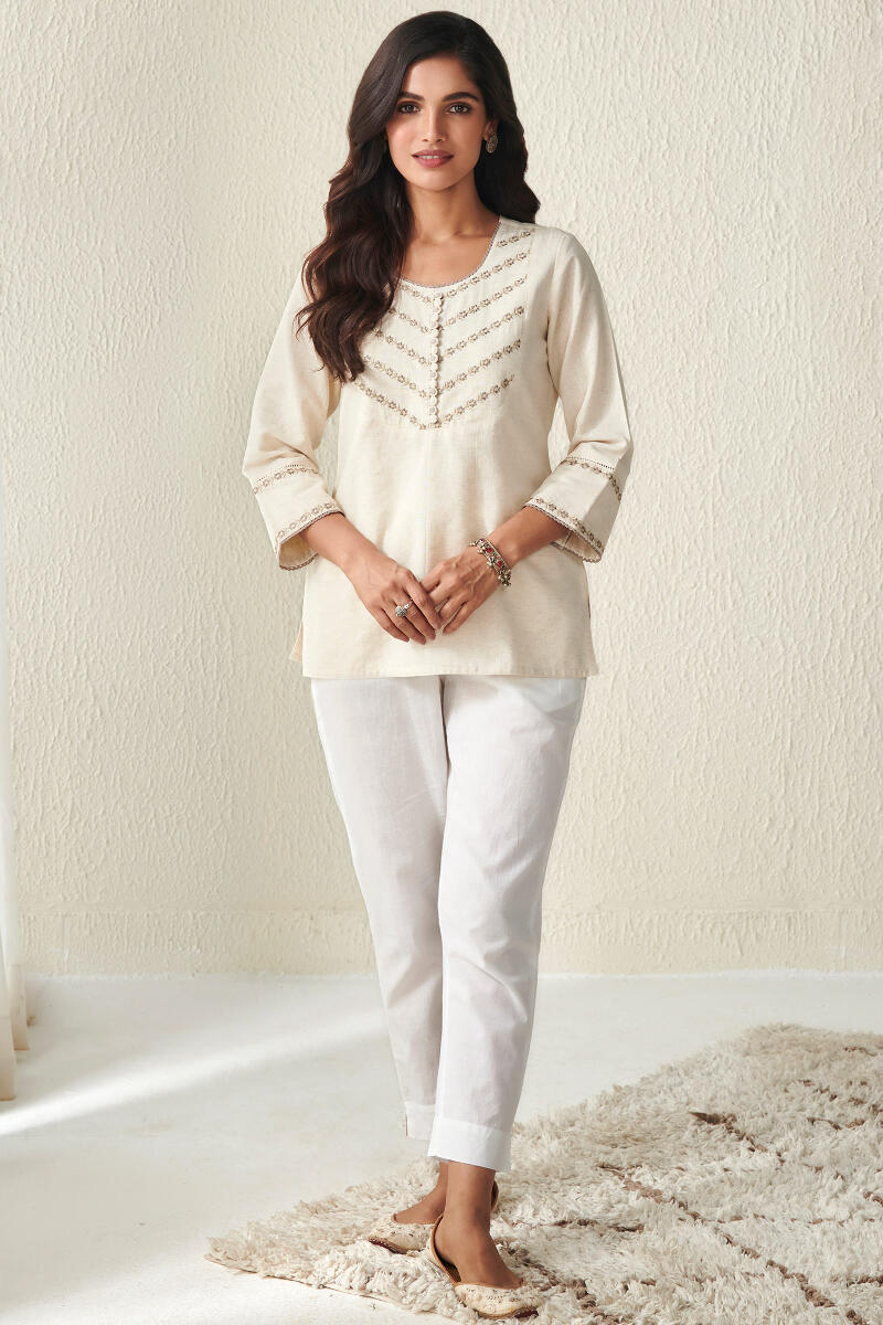 Nasrine Ameerah Top