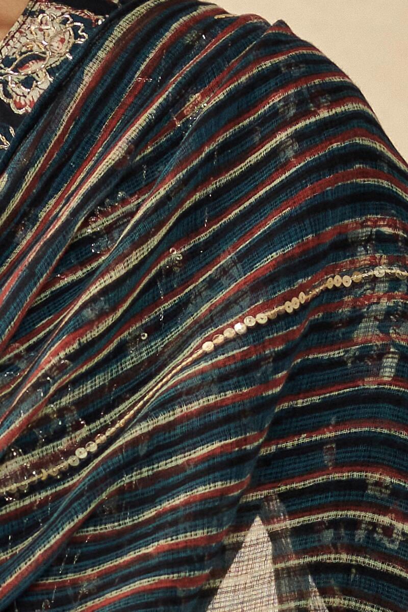 Sehra Fizah Bagru Kota Dupatta