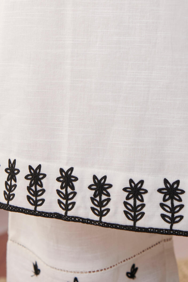 Mirza Noor Handloom Kurta