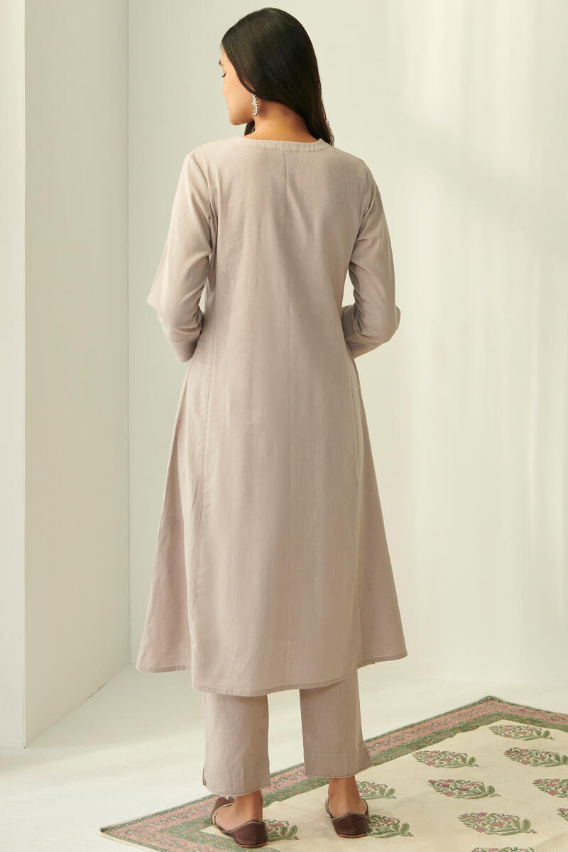 Roza Zainab Kurta