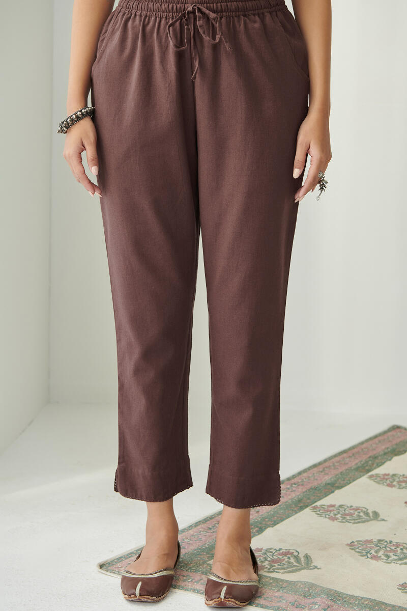 Roza Layla Narrow Pants
