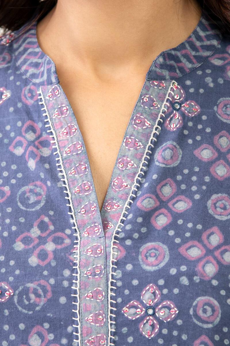 Sehra Nazma Kurta