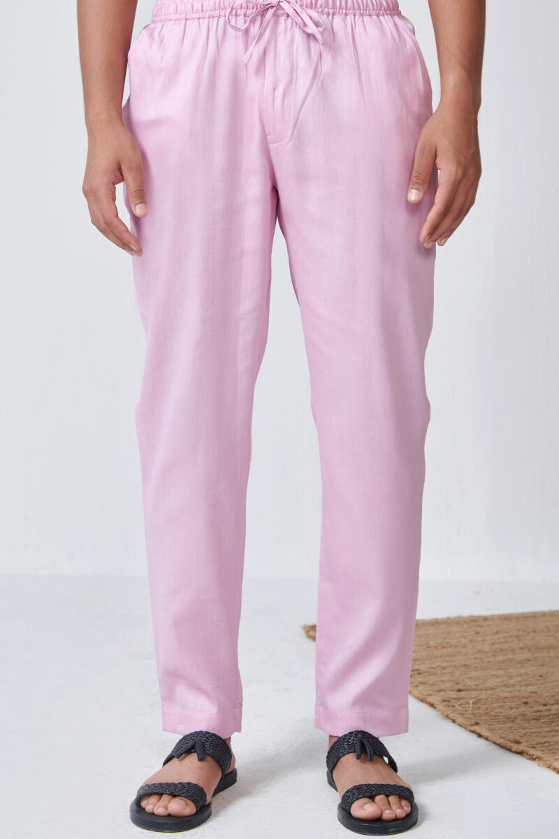Zaid Ahaan Pants