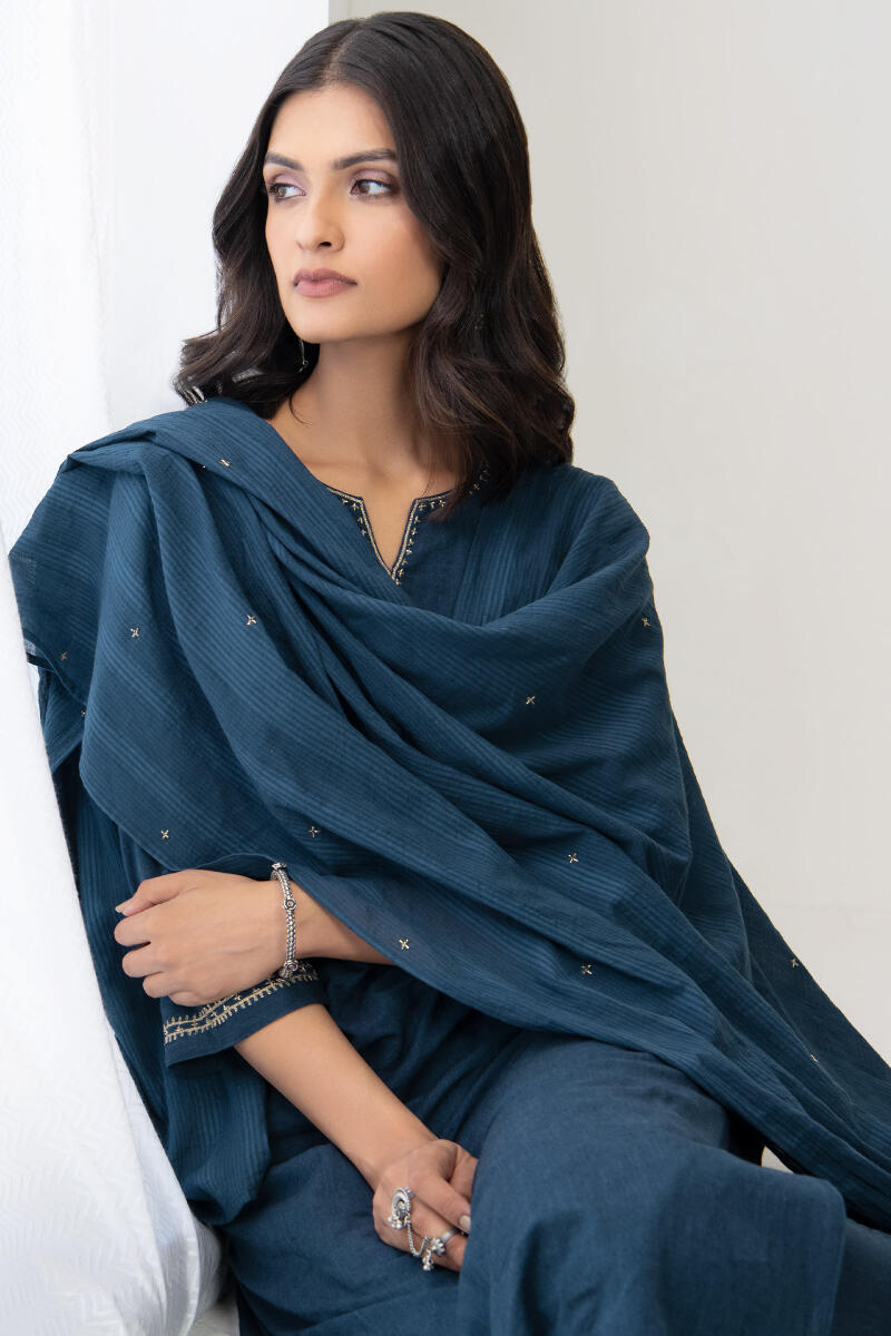 Mirza Maira Dobby Dupatta