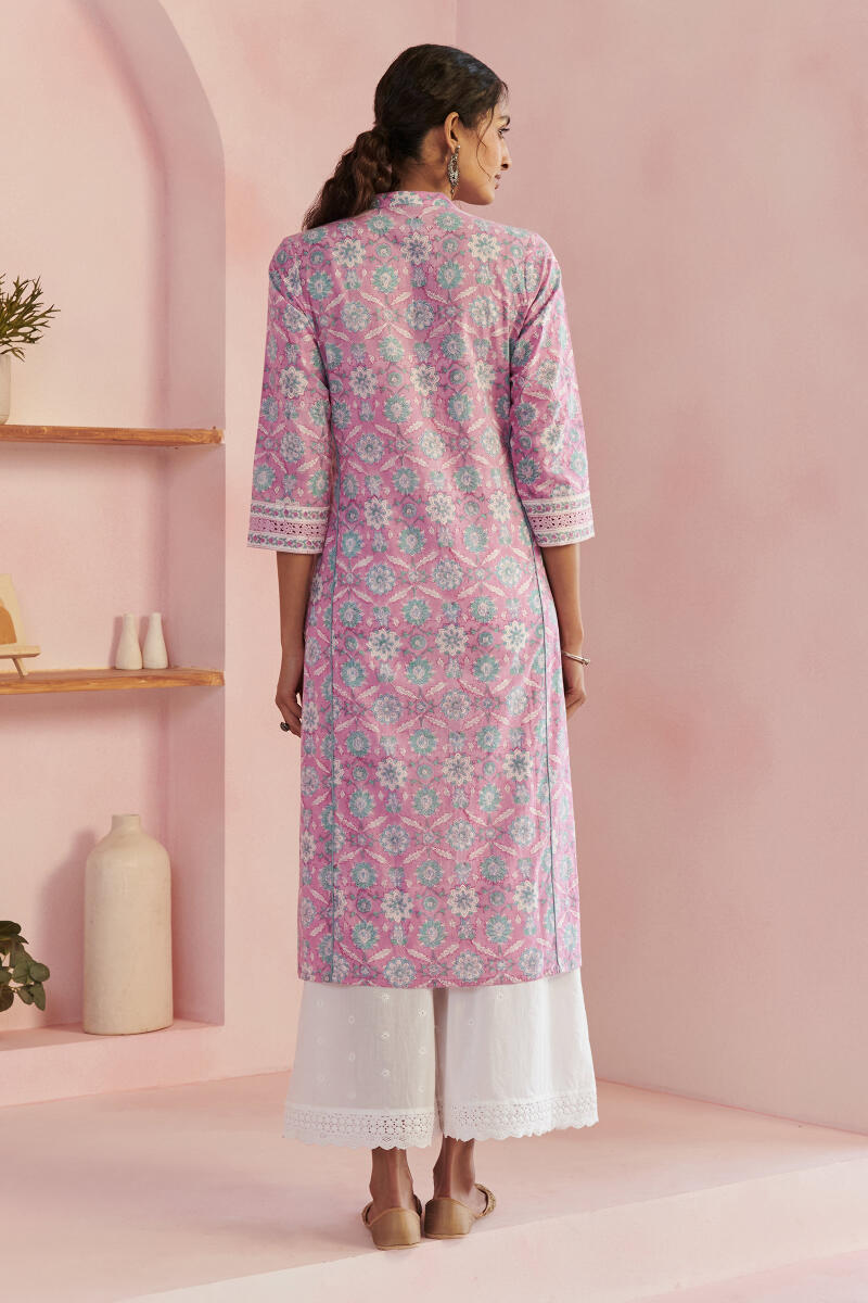 Gauhar Meera Sanganeri Kurta