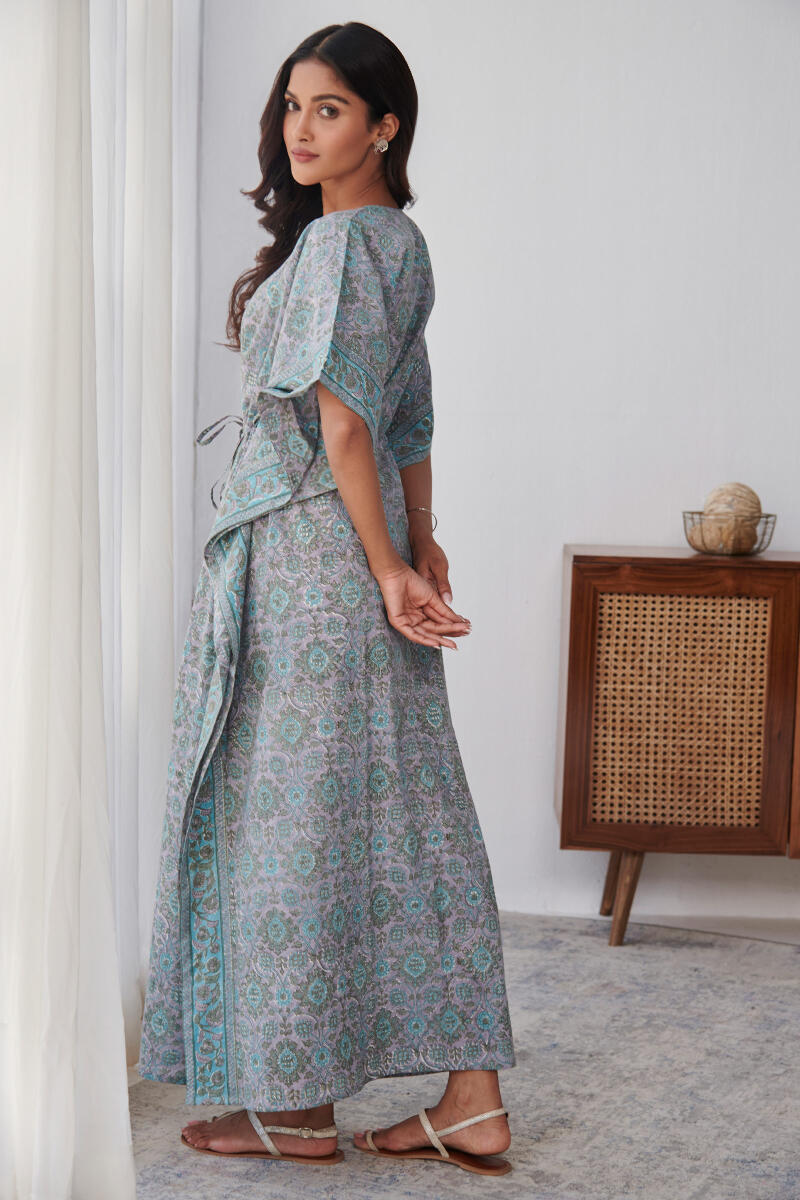 Gauhar Heer Sanganeri Kaftan