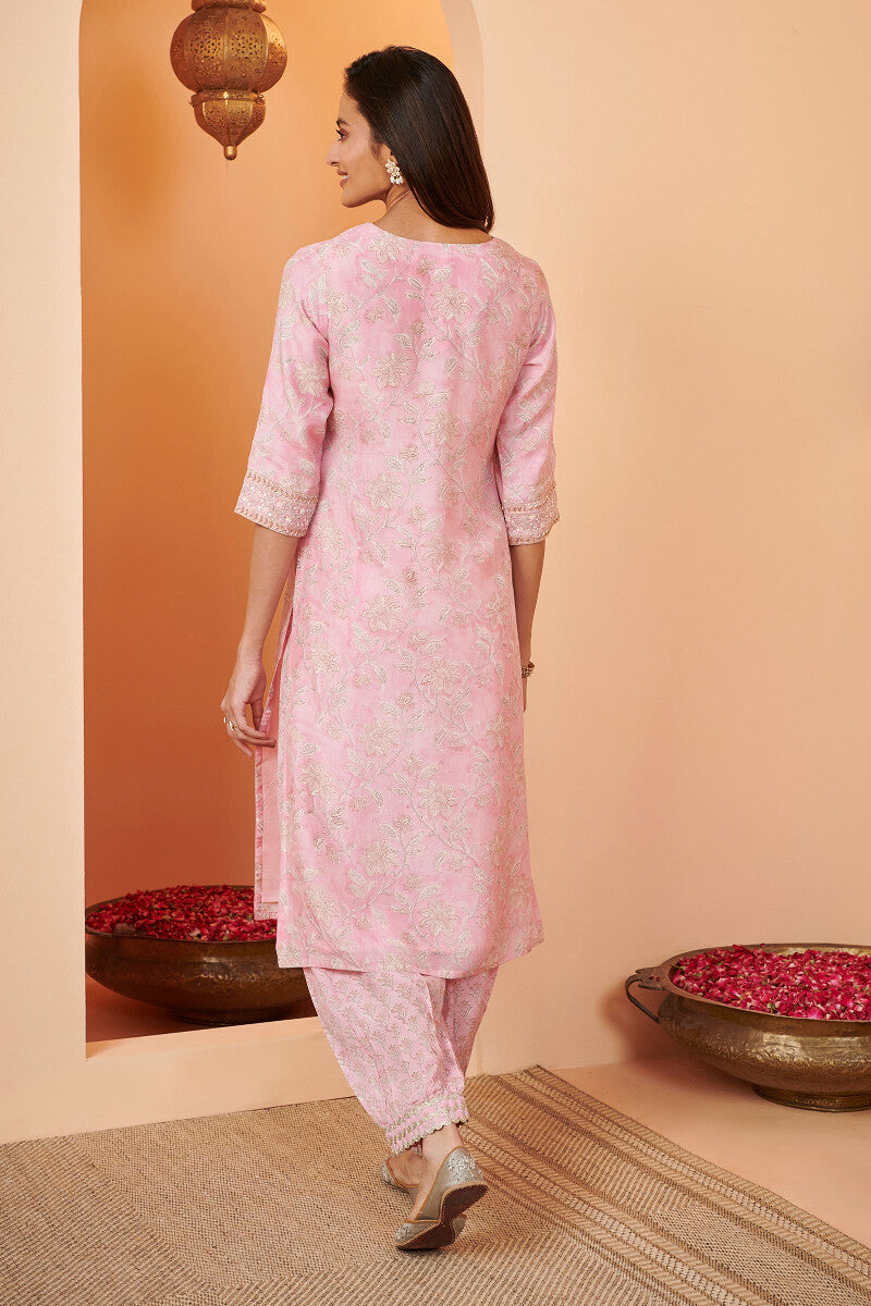 Shirin Amarya Sanganeri Modal Kurta