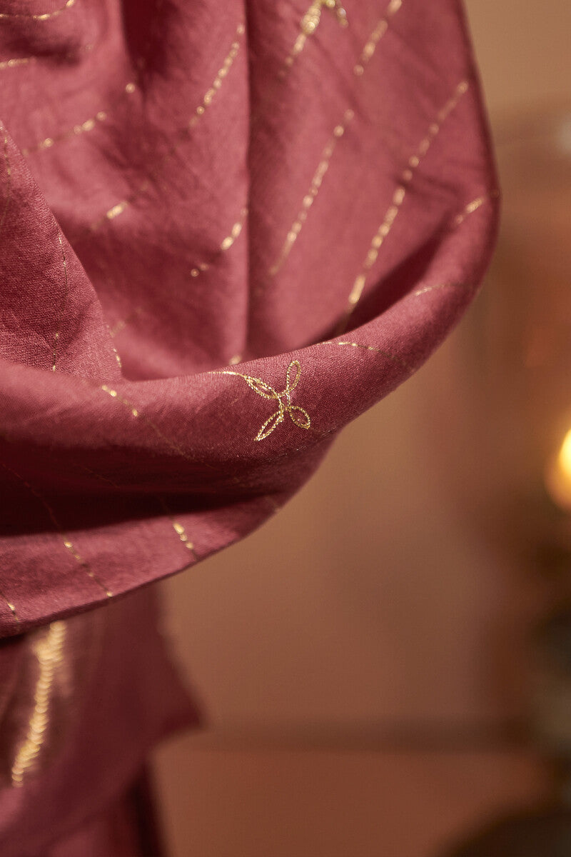 Shirin Shanaya Chanderi Dupatta